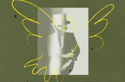 Yoko Ono