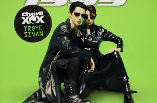 Charli XCX