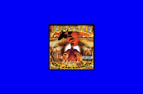 Juvenile, 400 Degreez