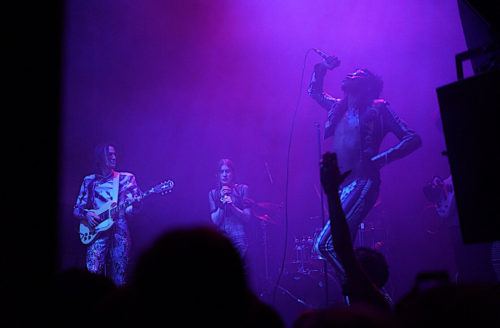 Yves Tumor © Mark Cole