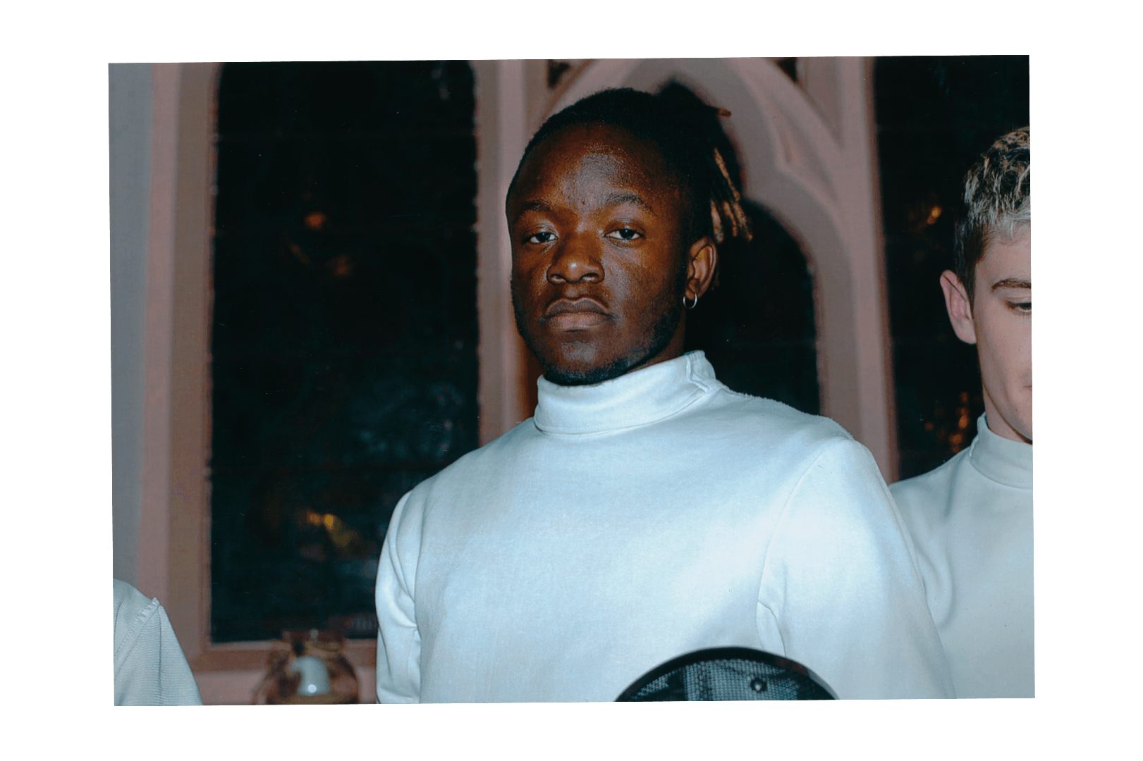 Black Midi Interview