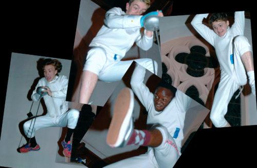 Black Midi Interview