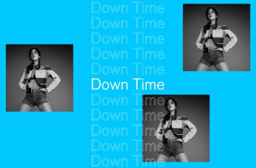 Down Time Marie Davidson
