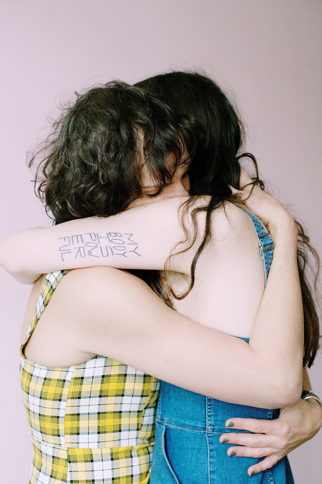 Eris Drew and Octo Octa © Kasia Zacharko