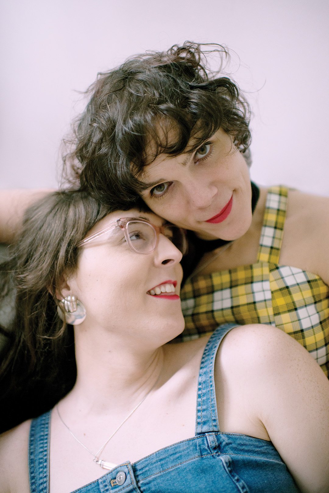 Eris Drew and Octo Octa © Kasia Zacharko
