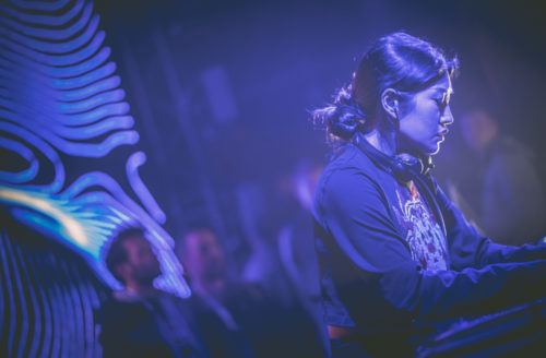 Caprices Festival review