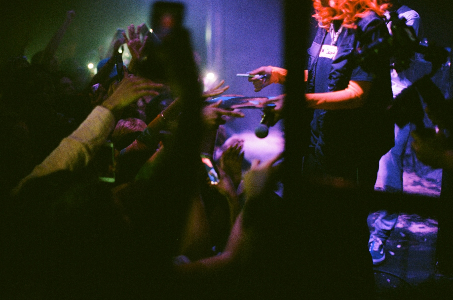 Rico Nasty