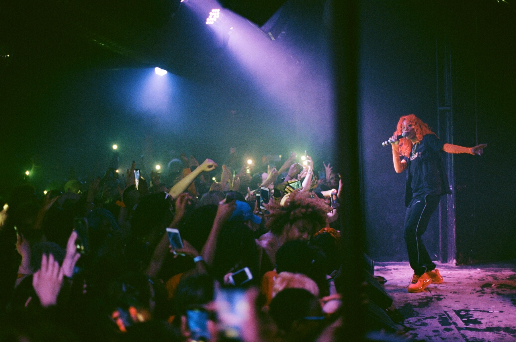 Rico Nasty
