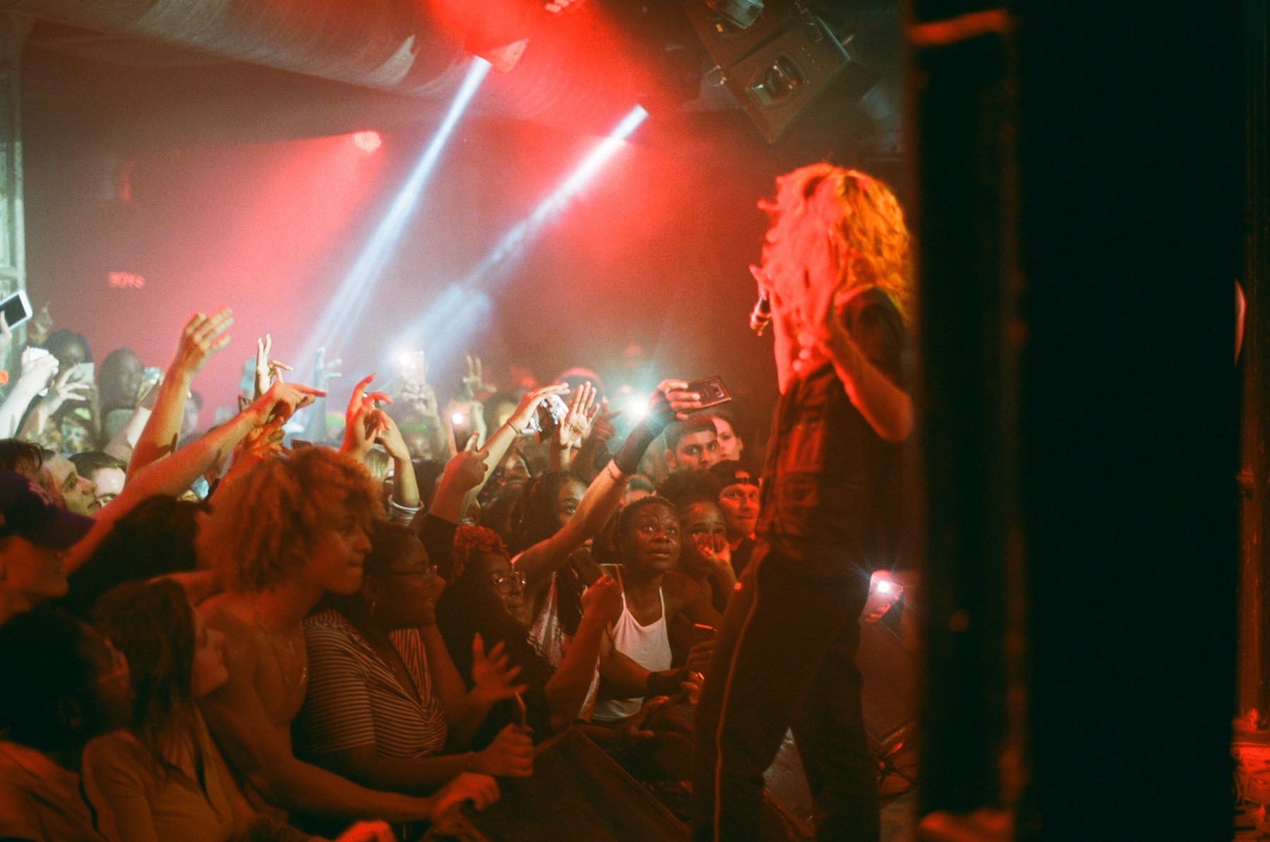 Rico Nasty