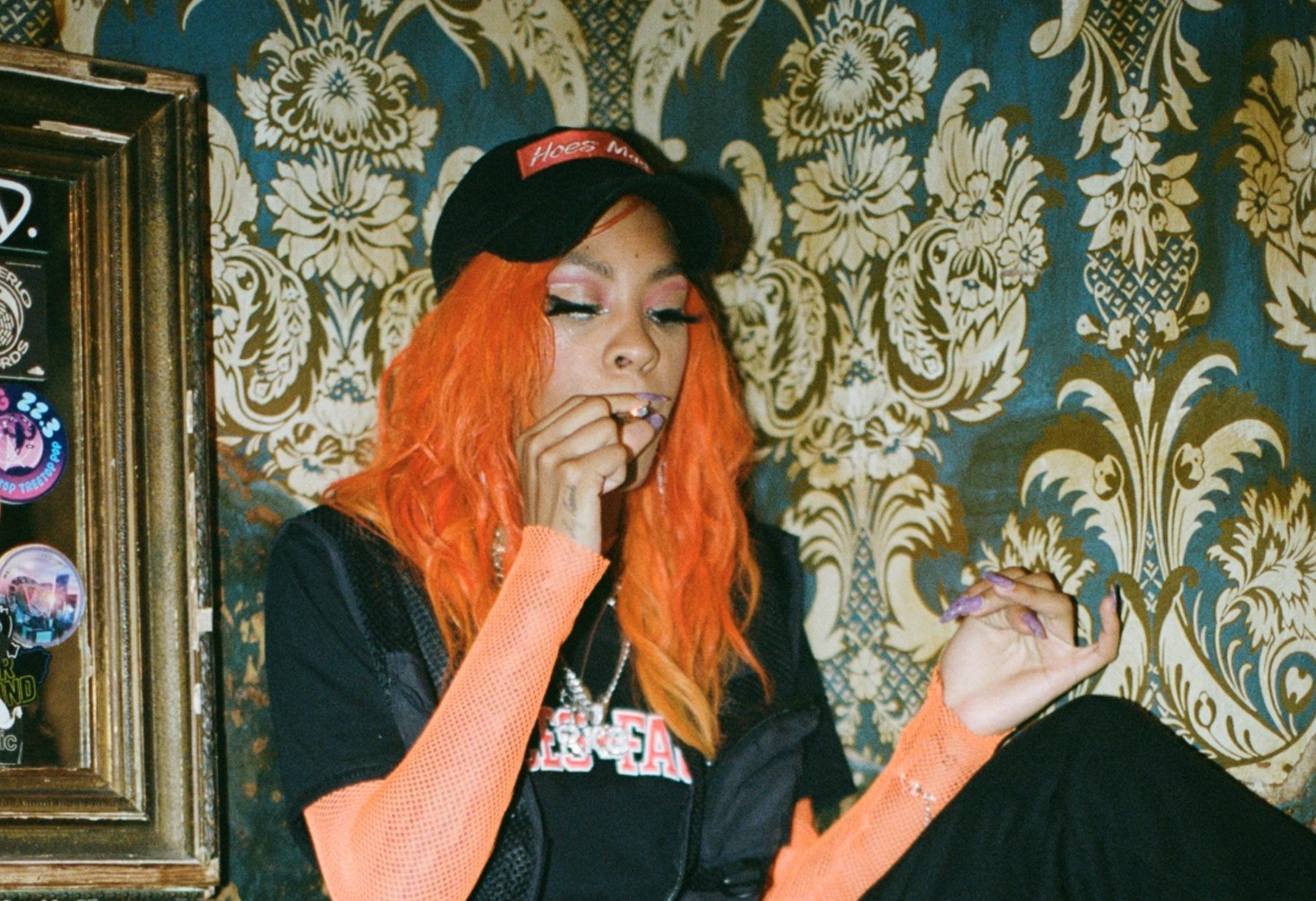 Rico Nasty