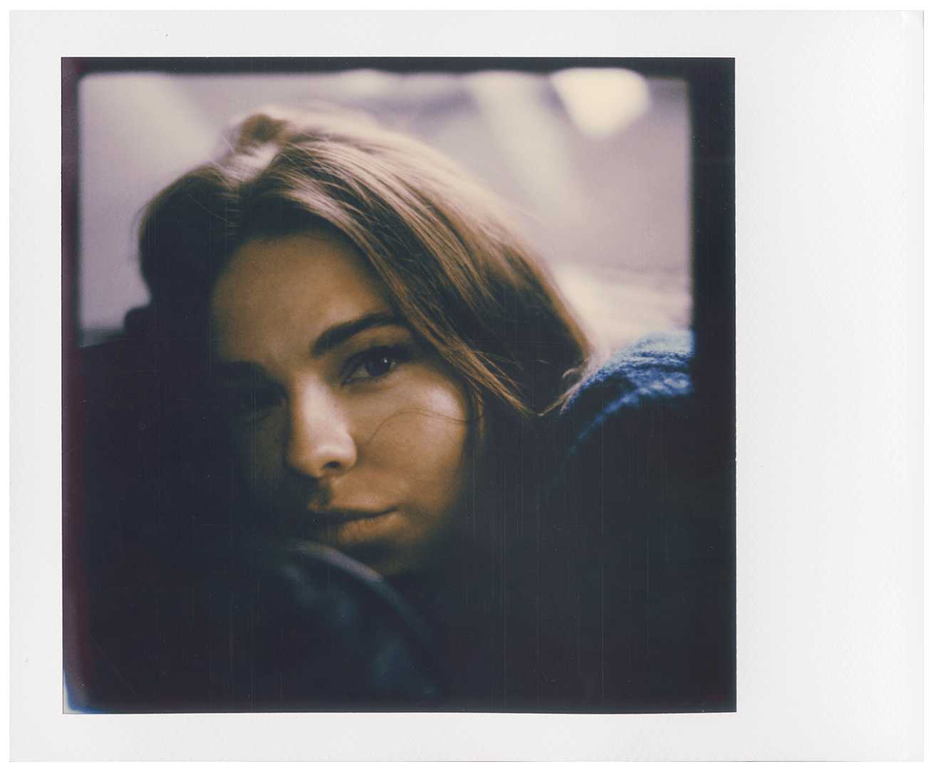 Nina Kraviz &James-Polaroid-Gallery-5