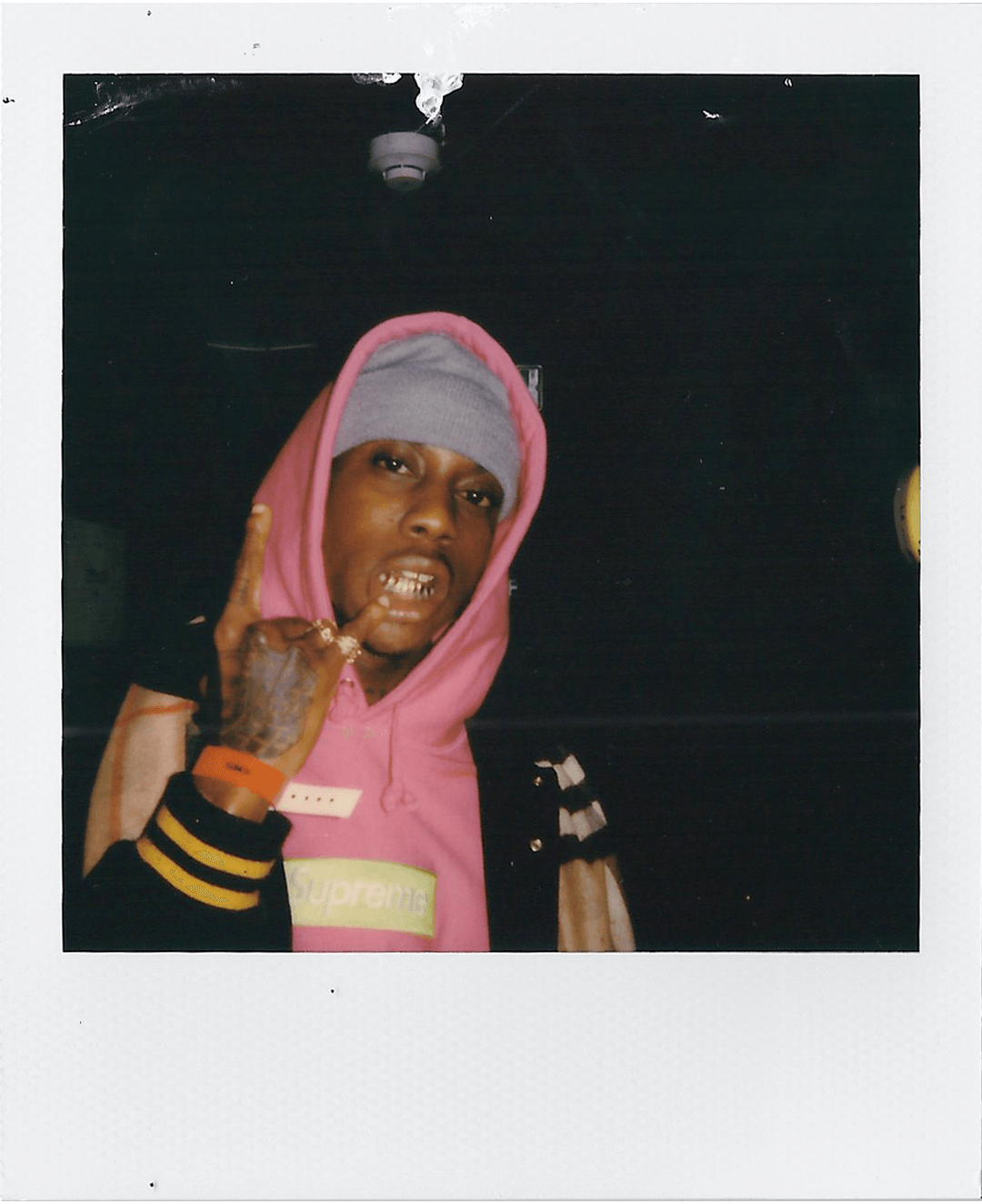 Octavian, Simple Things Festival. 2018 © Ben Brook