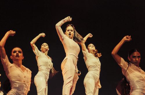 NOS Primavera Sound review