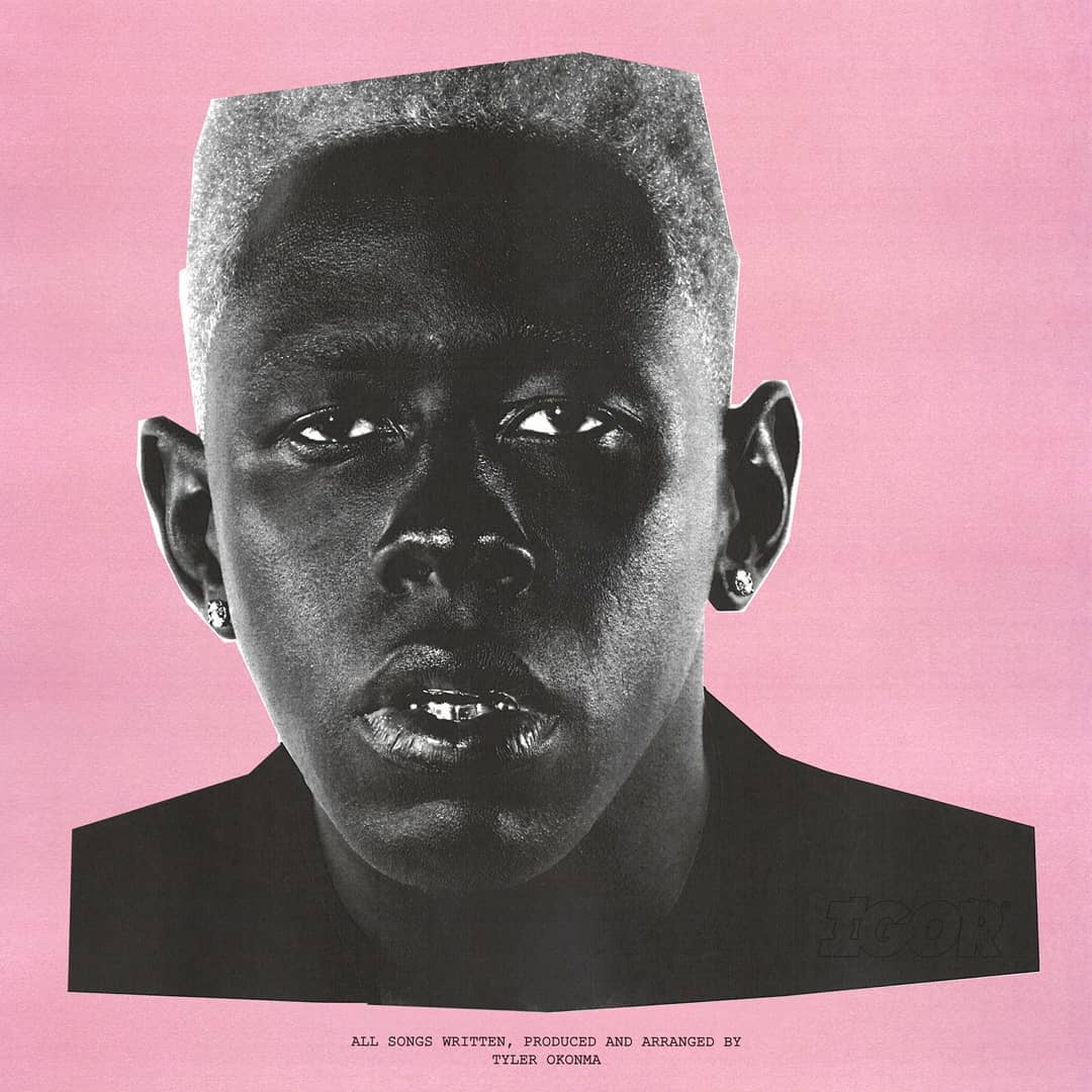 Tyler, the Creator, IGOR