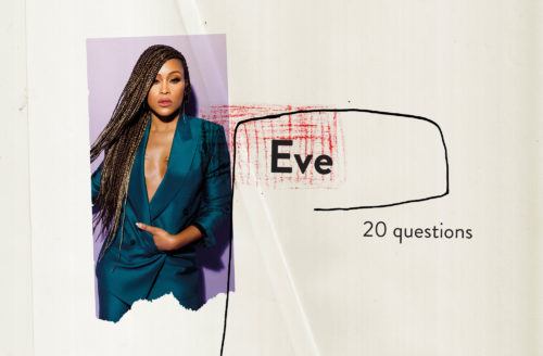 Eve