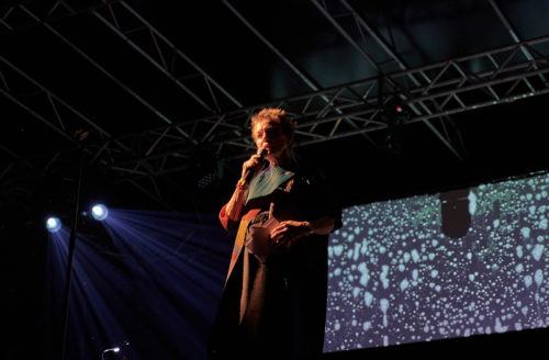 Terraforma Festival featured image