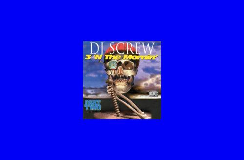 dj screw