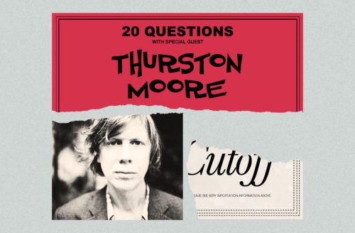 thurston moore 20Q