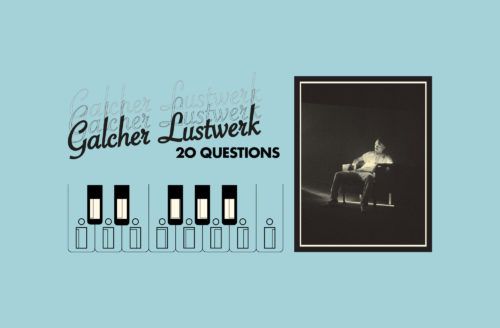 Galcher Lustwerk