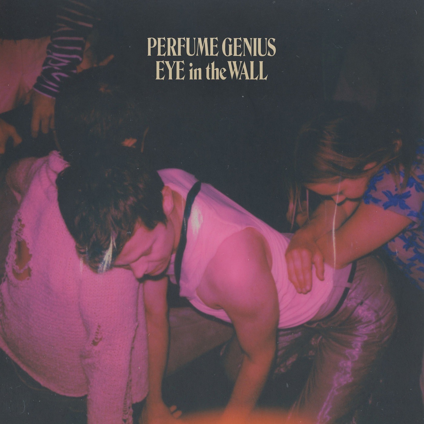 Perfume Genius Eye in the Wall