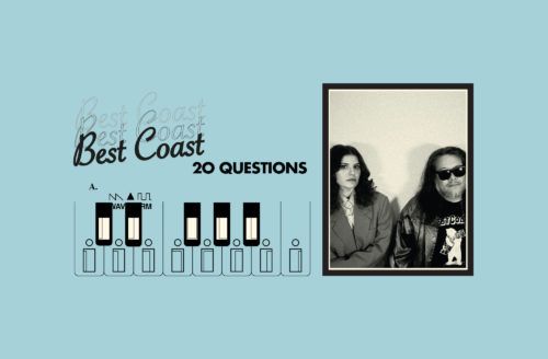 Best Coast