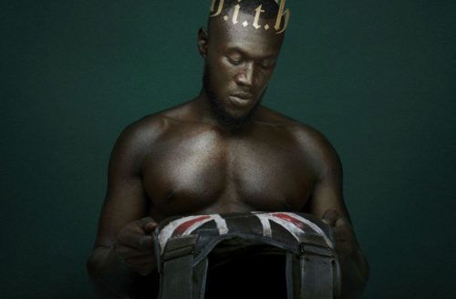 Stormzy