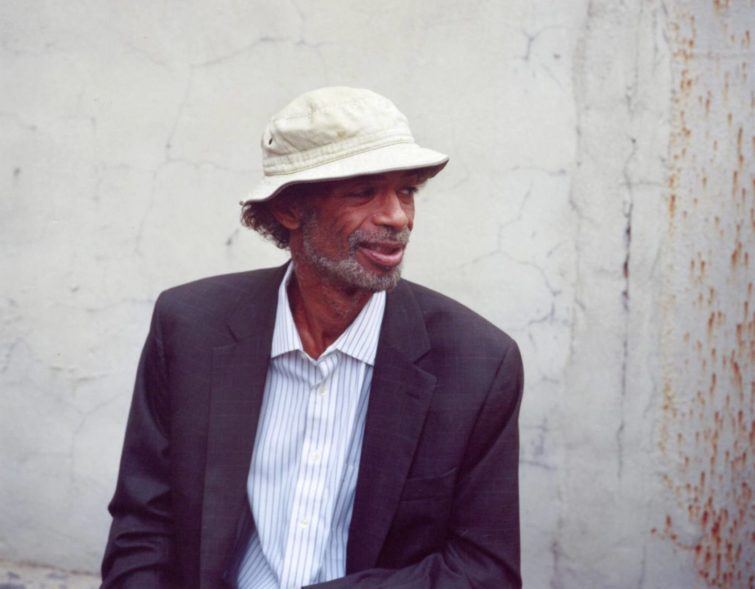Gil Scott-Heron