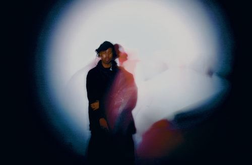 moses boyd
