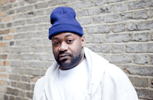 Ghostface Killah