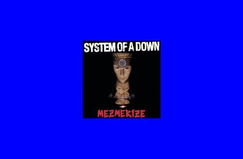 System of a Down
