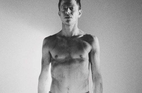 Perfume genius