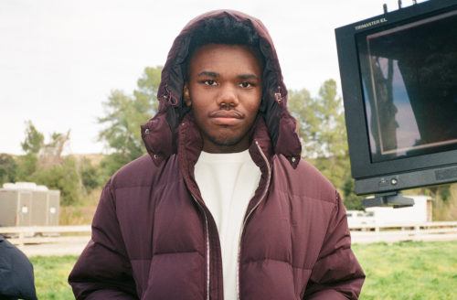 Baby Keem