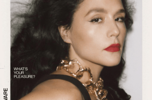 Jessie Ware