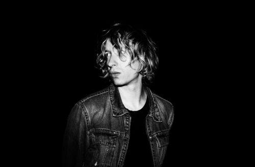 Daniel Avery