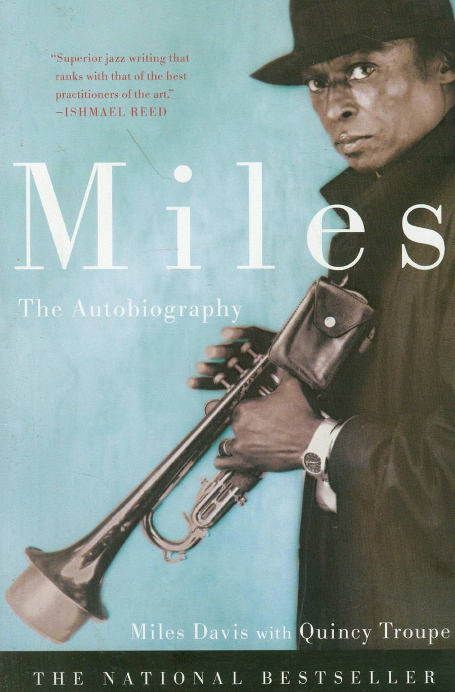 Miles The Autobiography