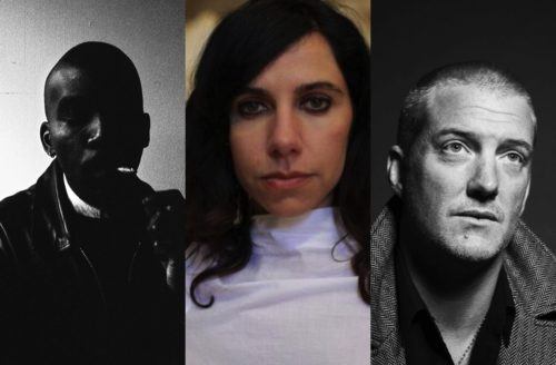 Dean Blunt PJ Harvey QOTSA Queens of the Stone Age