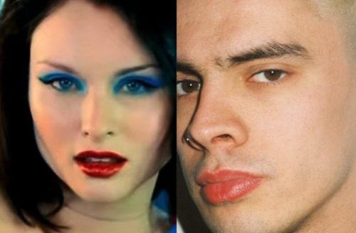 Sophie Ellis-Bextor Sega Bodega