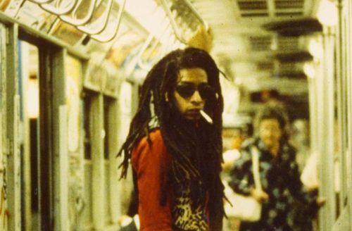 Don Letts Rebel Dread